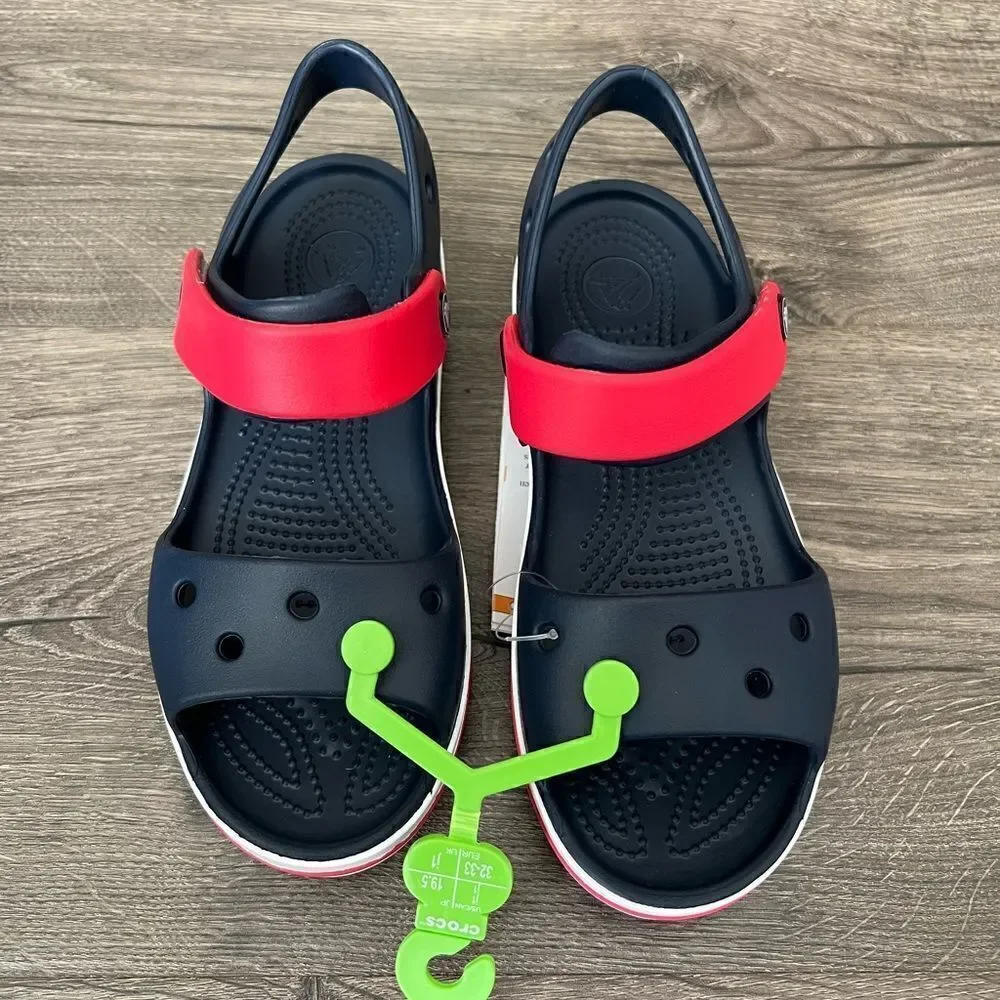 Crocs KIDS’ CROCBAND™ SANDAL